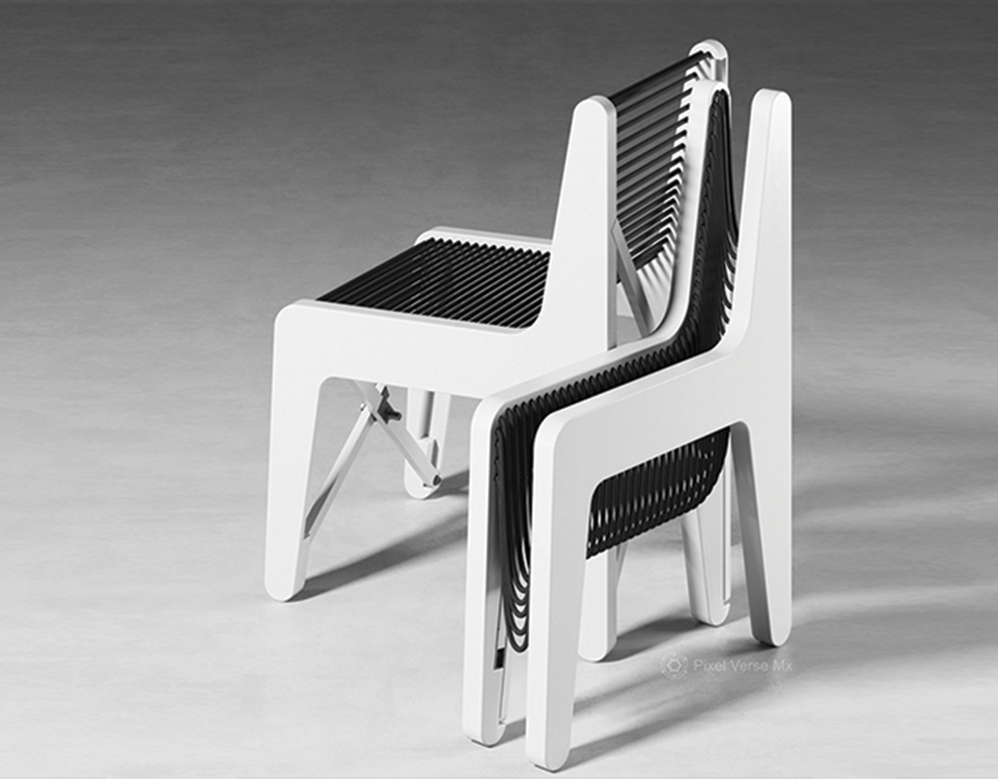 FOLDABLE CHAIRS